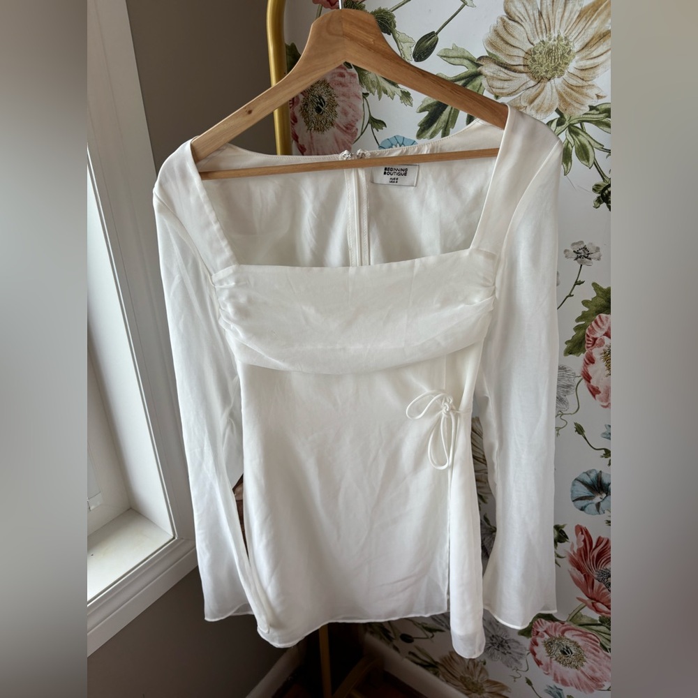 gorgeous benning boutique dress